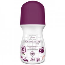 Desodorante Beauty Roll-on / Giovanna Baby 50ml